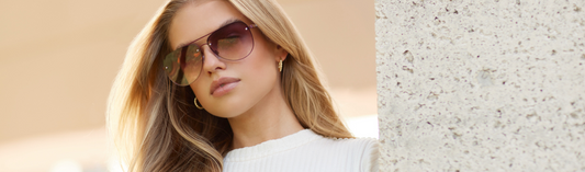 100 Years of Eyewear: Glasses Trends Through the Decade