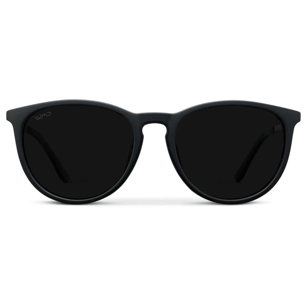 Drew | Polarized - Gold / Black