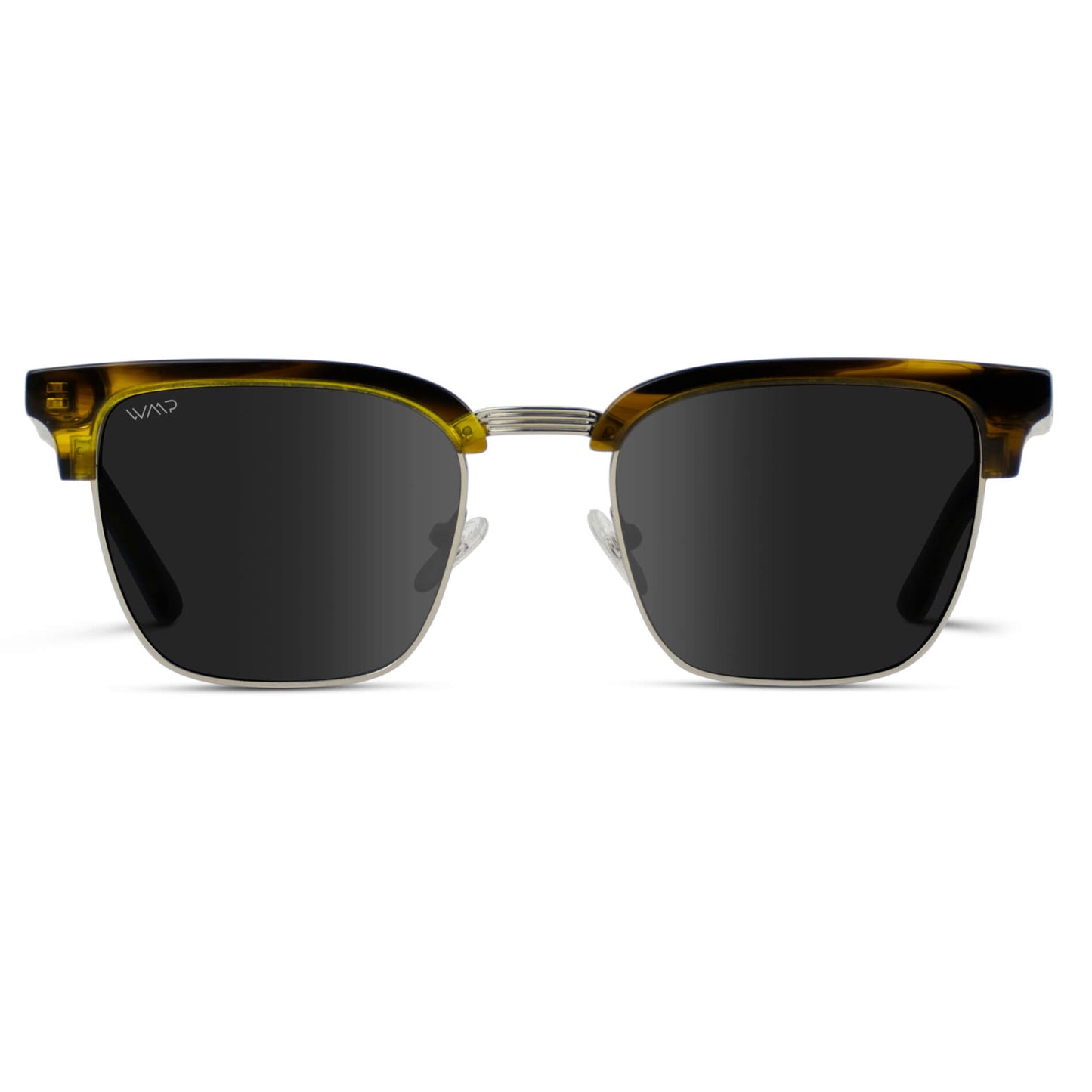 Palo Verde Tortoise / Black Lens
