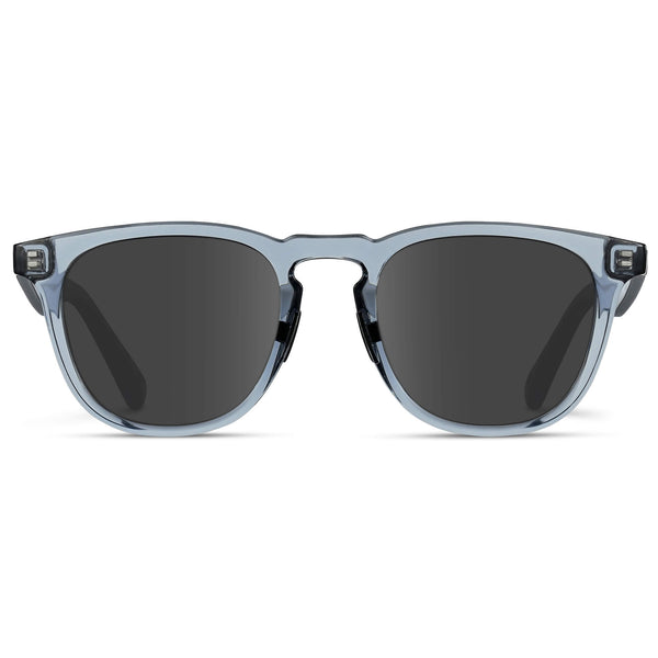 Wyndham | RX - Denim Blue / Grey Lens
