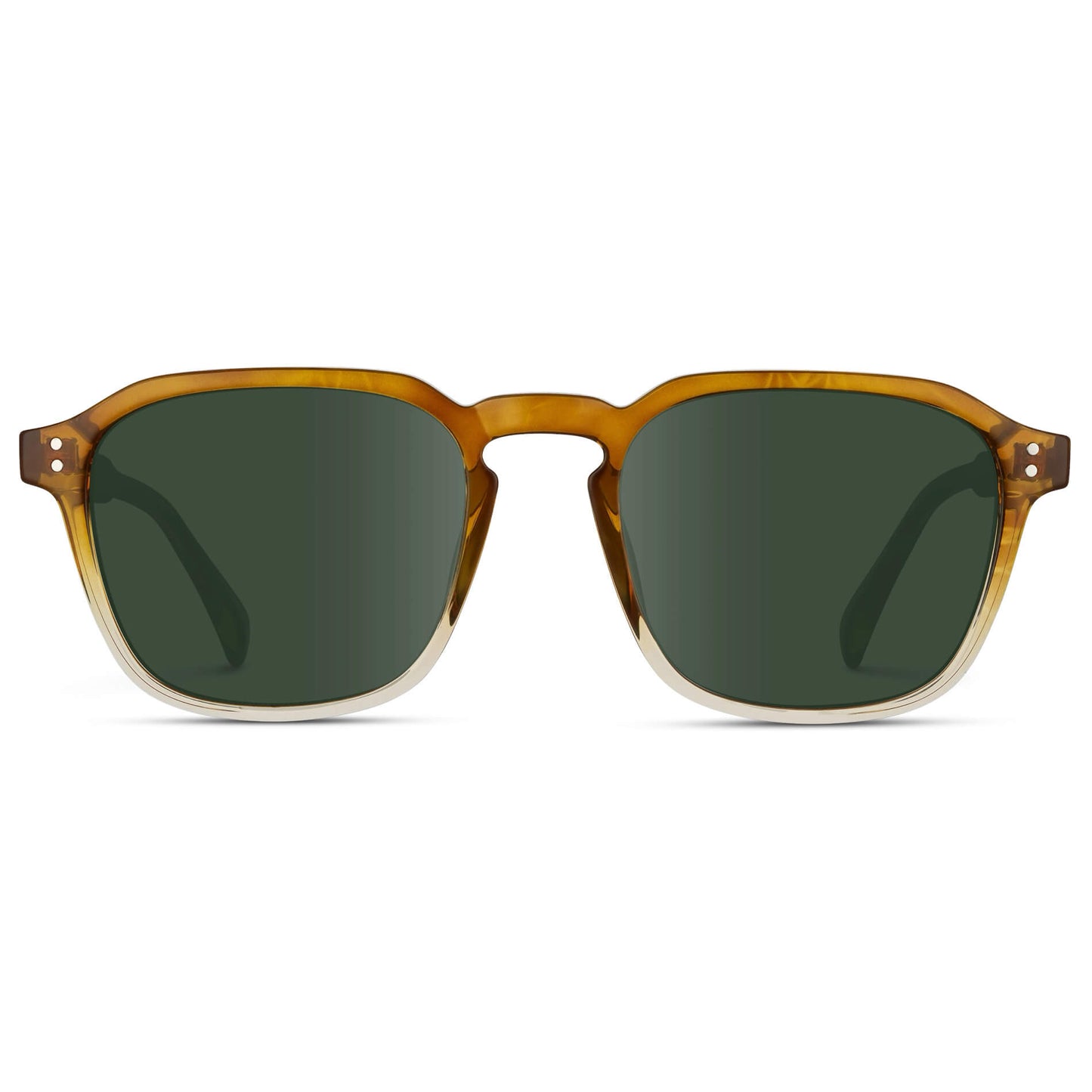 Sunset Tortoise / G15 Lens || Prescription Frame