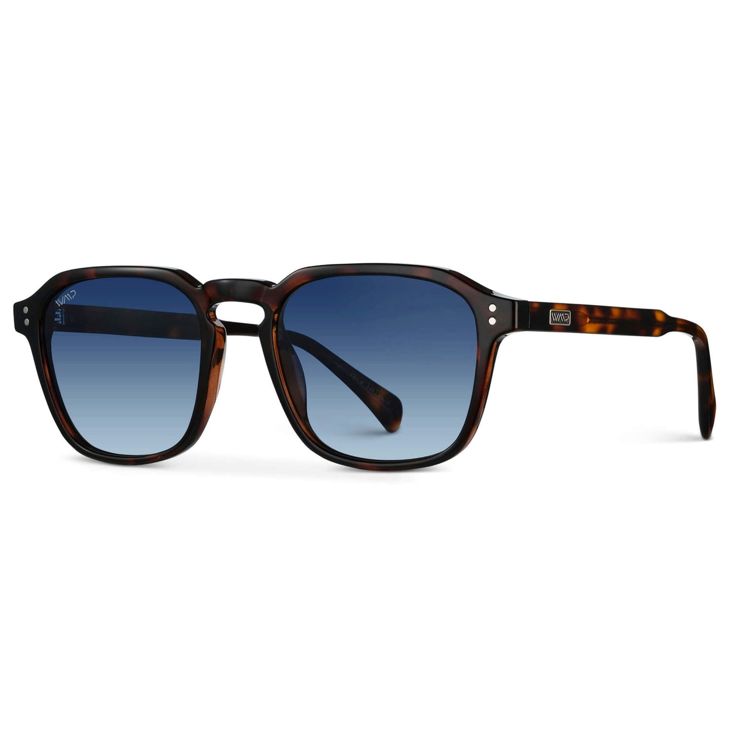 EASTON AND FRANCIS || Sunglasses Gift Kit for Men featuring Best Selling styles Easton in Emerald Green and Francis in Brown Tortoise