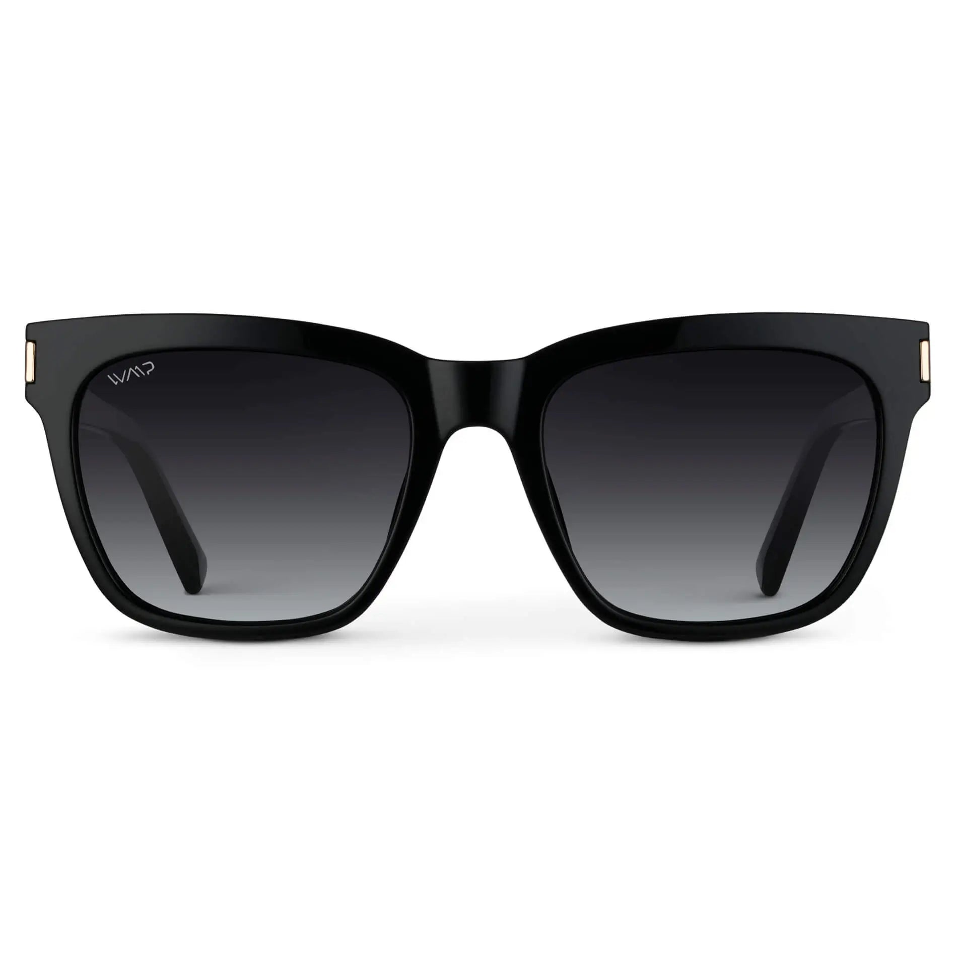 Dakota | Women's Square Sunglasses – WMP Eyewear