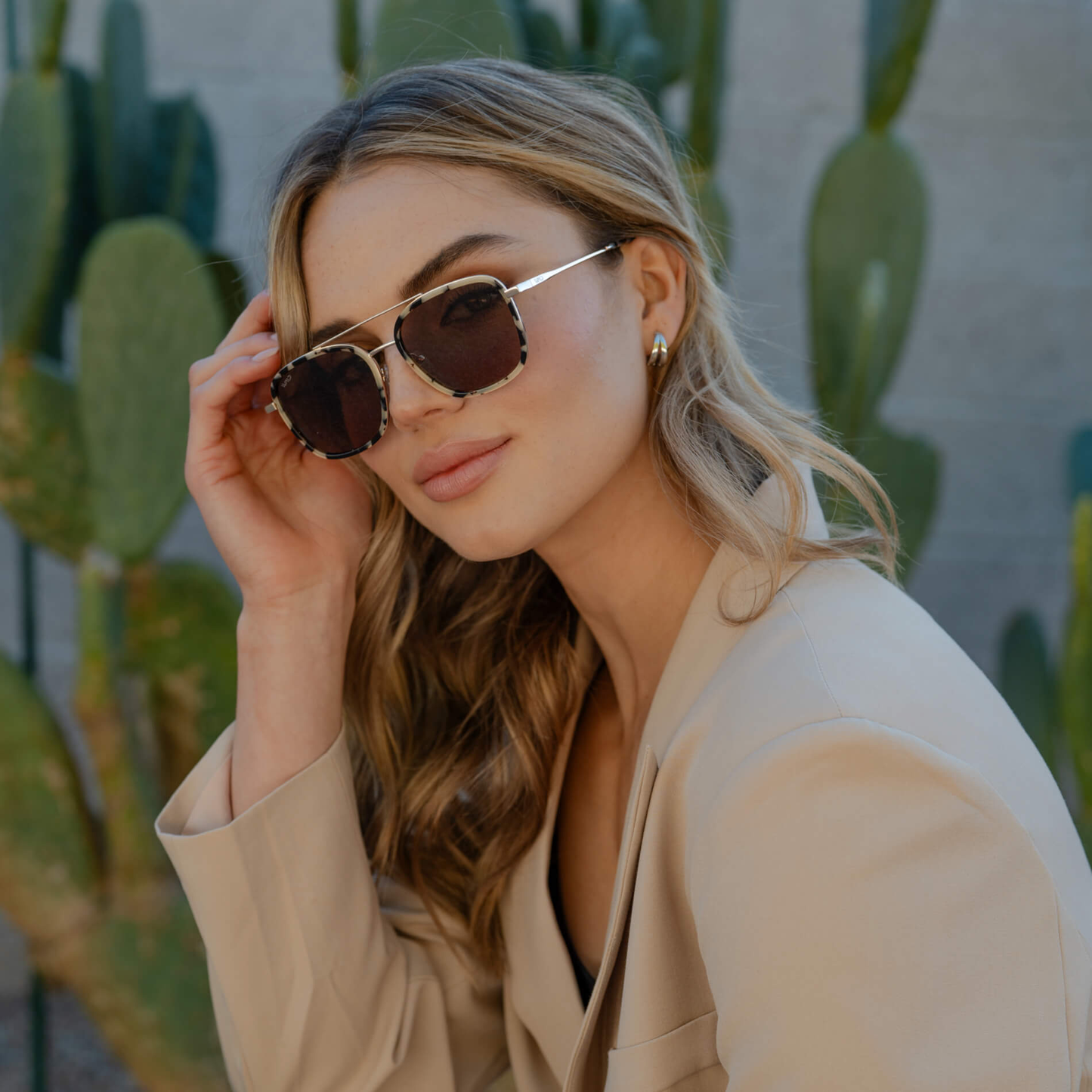 Gia | Polarized
