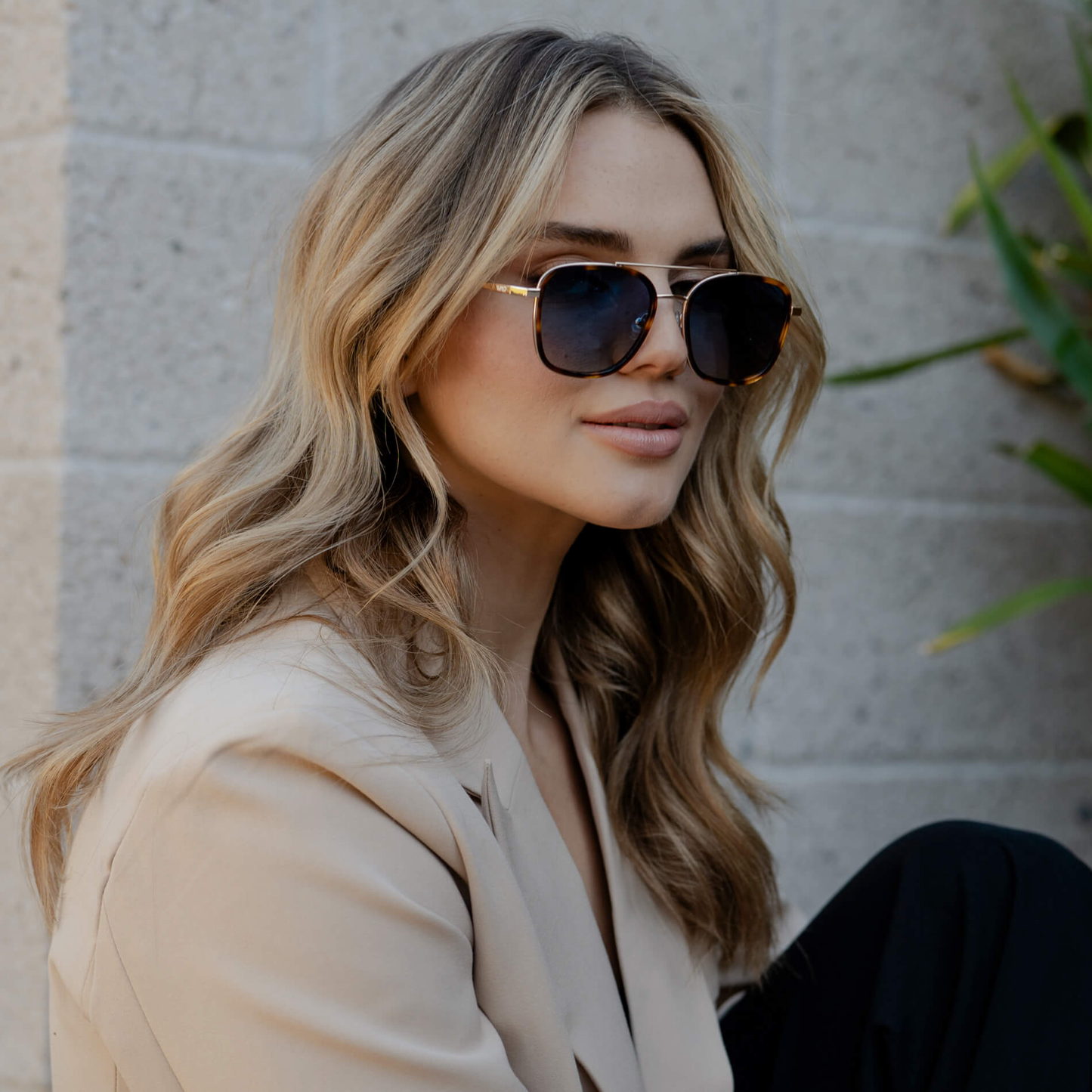 Gia | Polarized