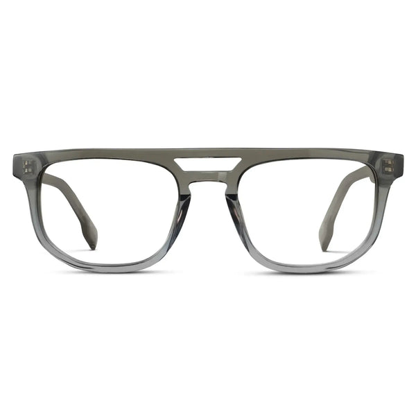 Asher | RX - Charcoal Grey