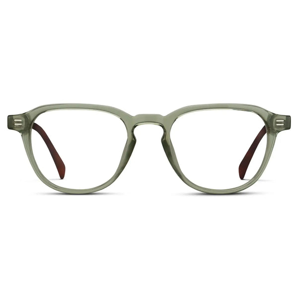 Baker | RX - Palm Green