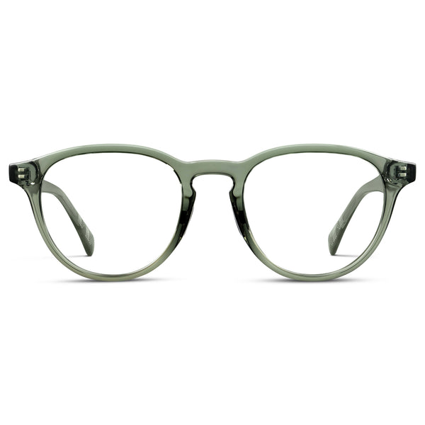 Birdie | RX - Crystal Agave Green