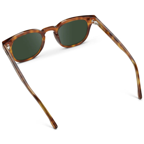 Clark | RX - Saddlewood Tortoise / G15