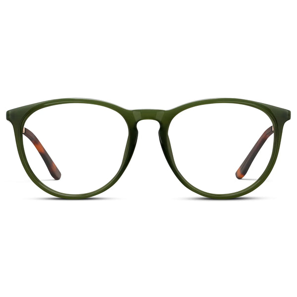 Drew | RX - Olive Green