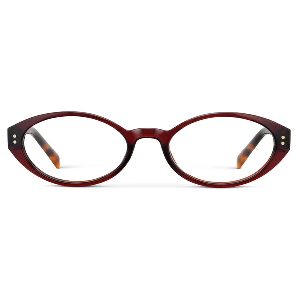 Esme | RX - Red Garnet