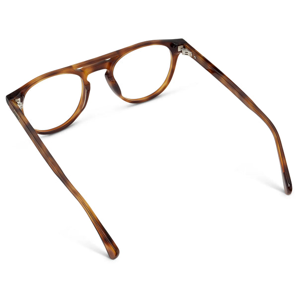 Easton | RX - Saddlewood Tortoise