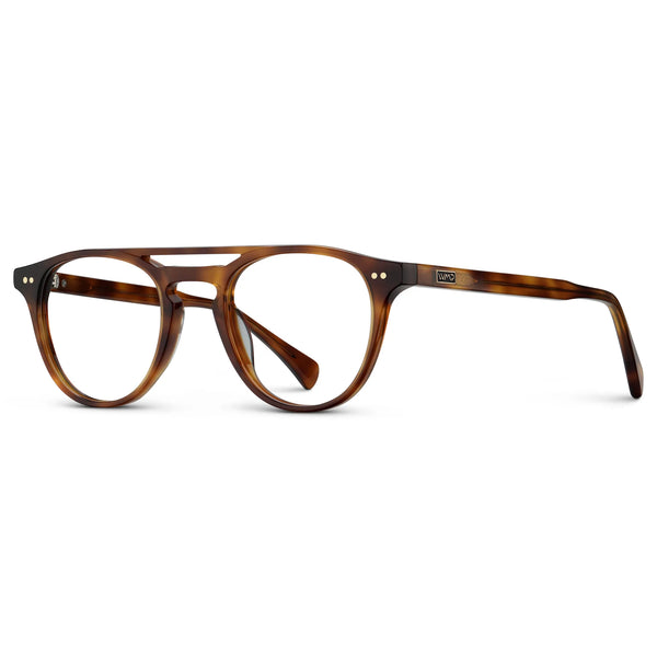 Easton | RX - Saddlewood Tortoise