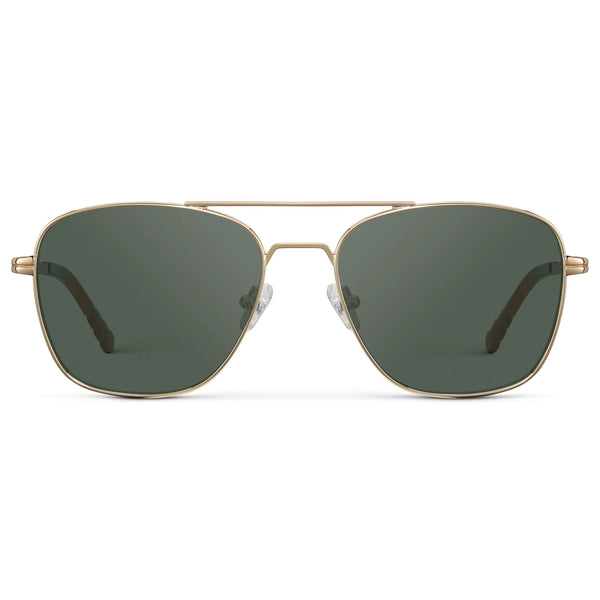 Fox | RX - Gold / G15