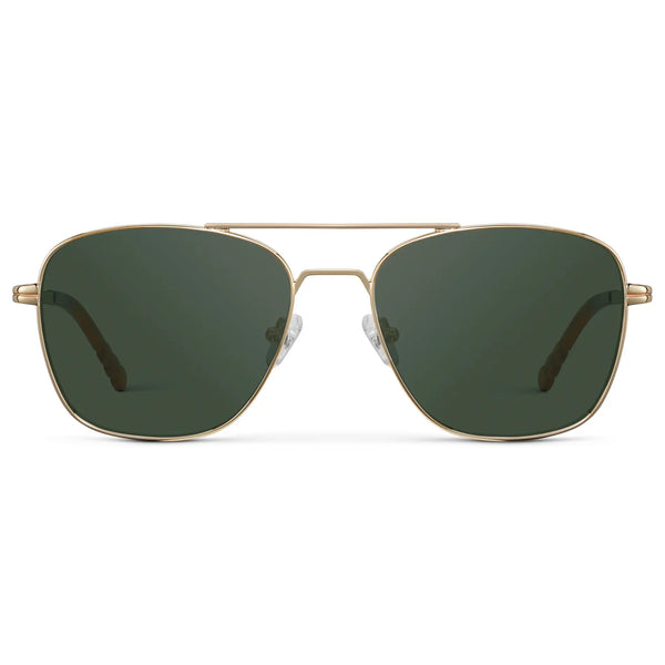 Fox | RX - Gold / G15