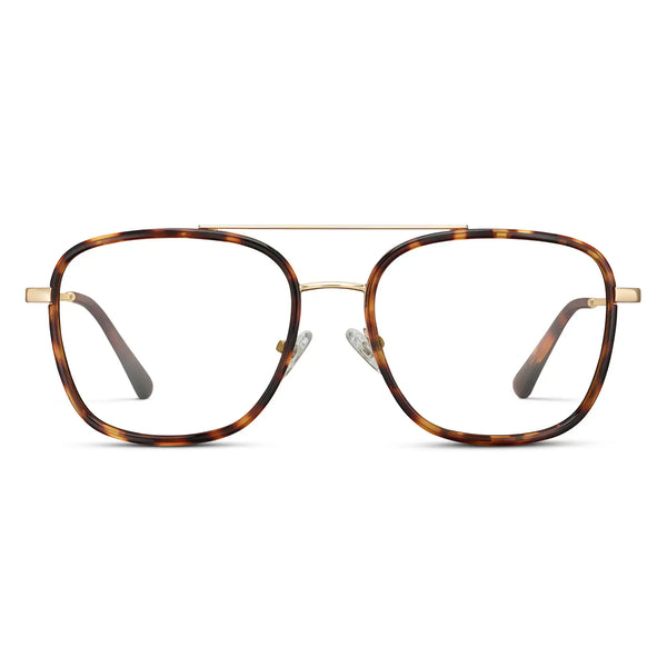 Gia | RX - Ruby Tortoise