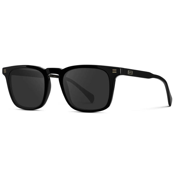 Grant | RX - Black / Grey