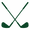 Golf Badge