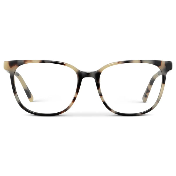 Lena | RX - Beige Tortoise