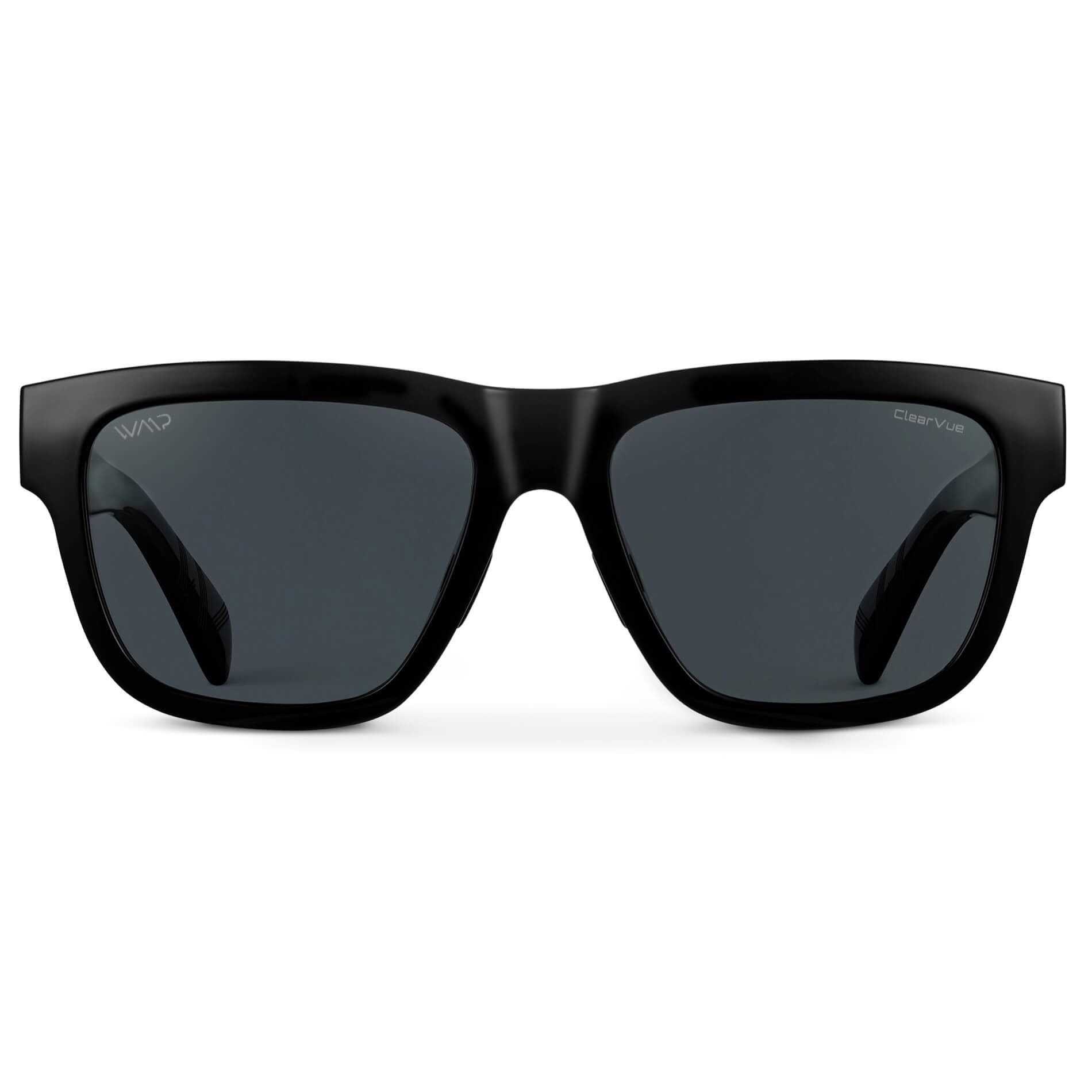 Link | Modern Square Men's Golf Sunglasses – WMP Eyewear