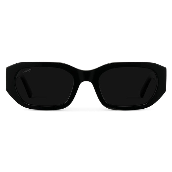 London | Polarized - Black / Triple Black Lens