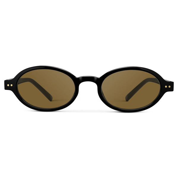 Noa | RX - Black / Amber