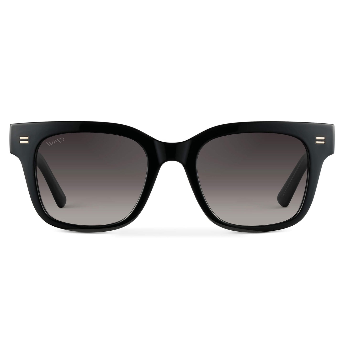 Black / Grey Gradient Lens