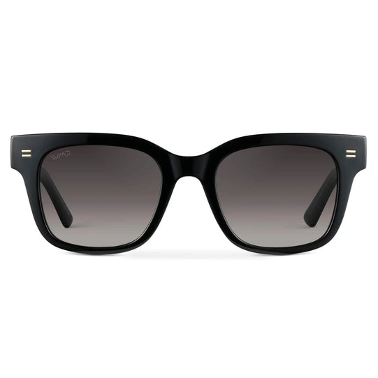 Black / Grey Gradient Lens