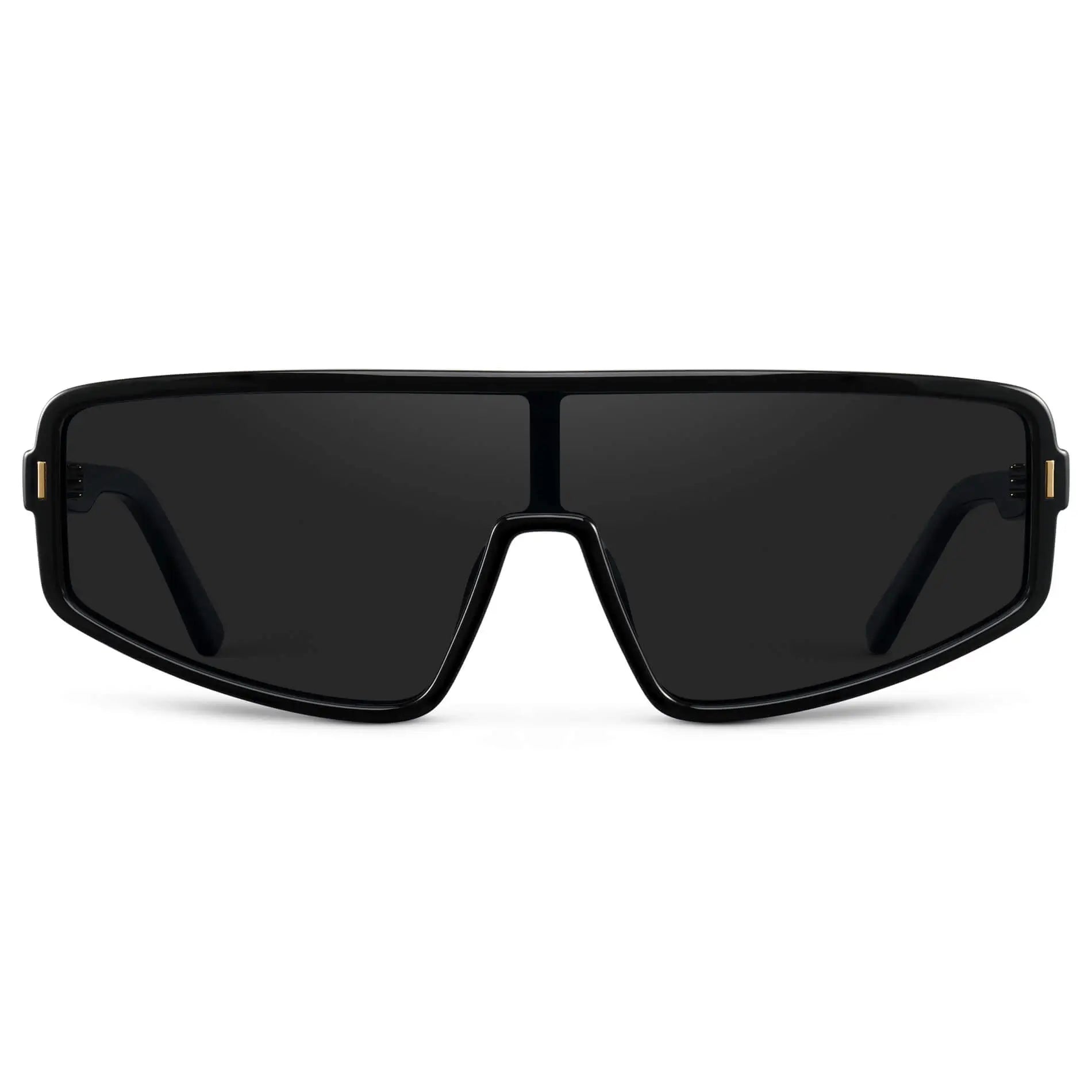 Nova | Aviator Shield Sunglasses – WMP Eyewear