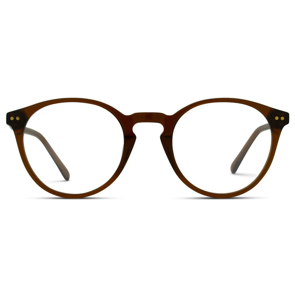 Owen | RX - Crystal Chestnut Brown