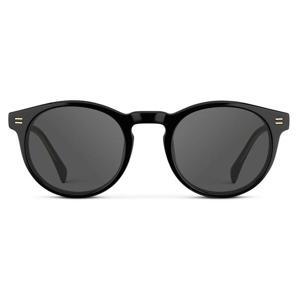 Rhodes | RX - Black / Grey