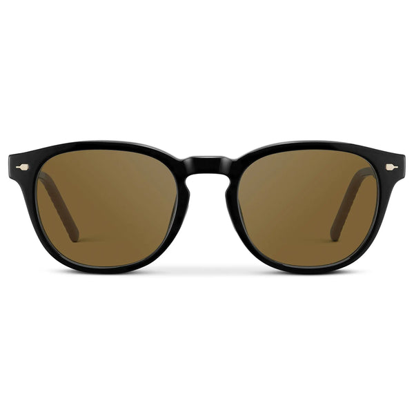 Scout | RX - Black / Amber