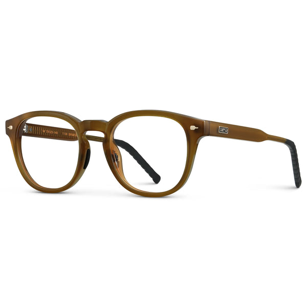 Scout | RX - Dune Brown