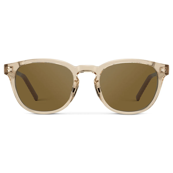 Scout | RX - Sand Brown / Amber