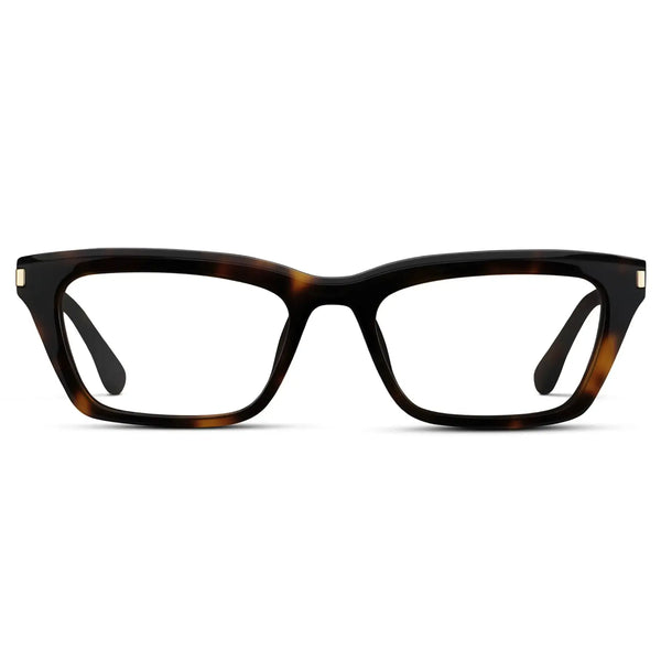 Sienna | RX - Brown Tortoise