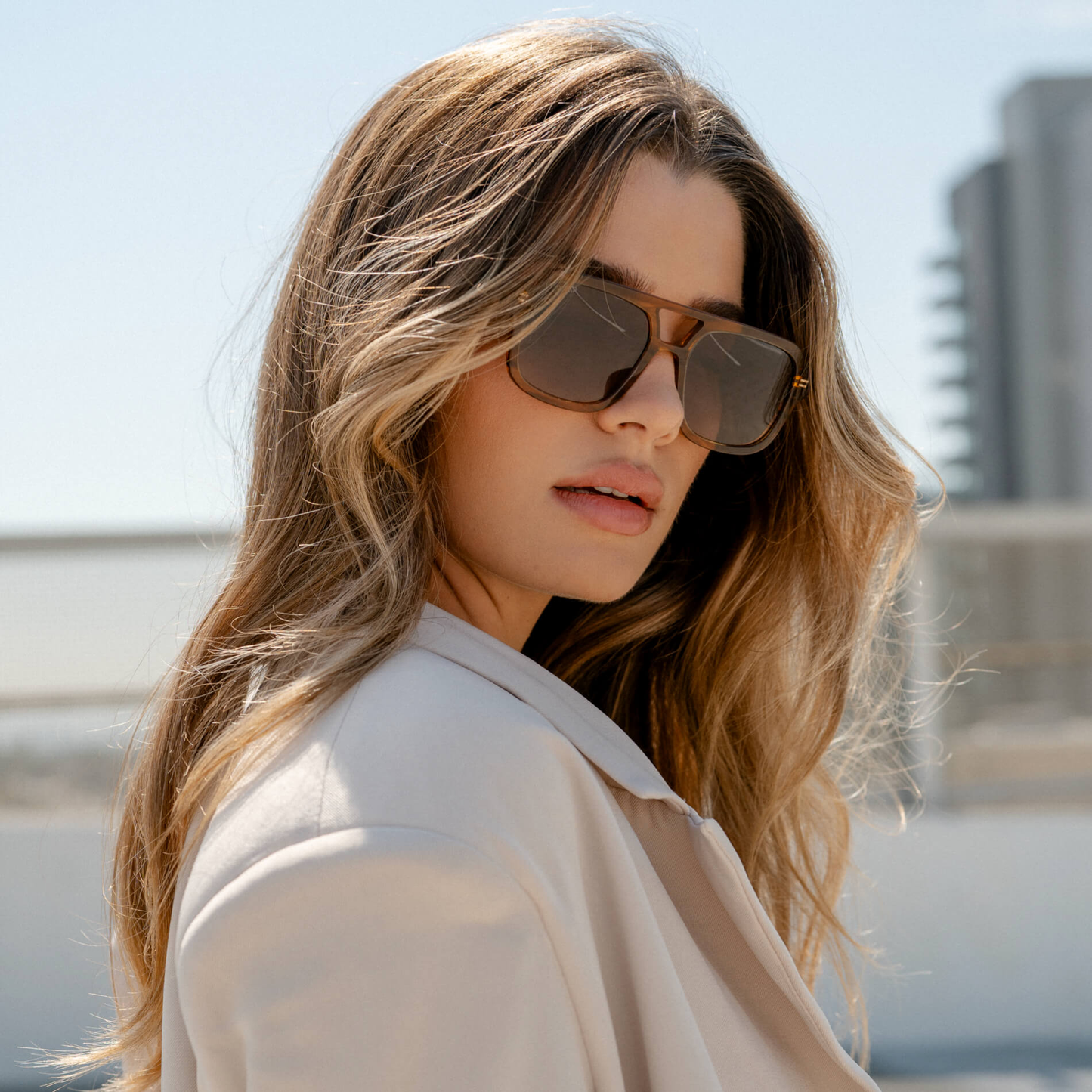 Sydney | Polarized