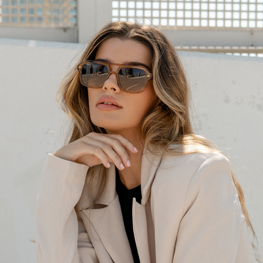 Sydney | Polarized