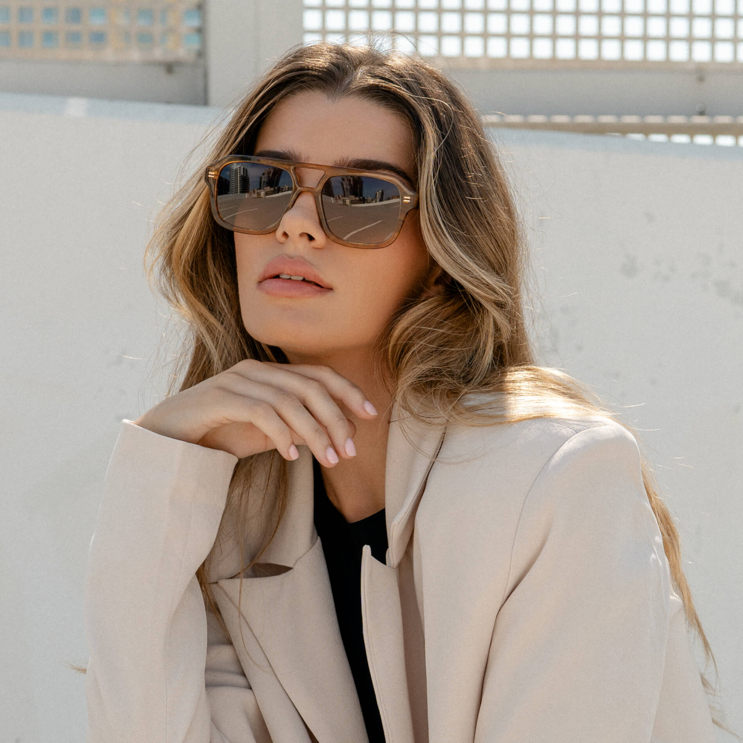 Sydney | Polarized