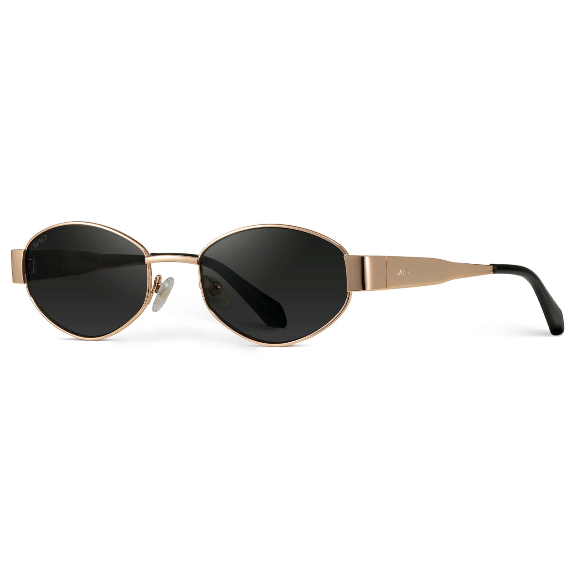 GIA AND VERONA || Sunglasses Gift Kit for Women including Best Selling styles Gia in Beige Tortoise and Verona in Gold with Black lens