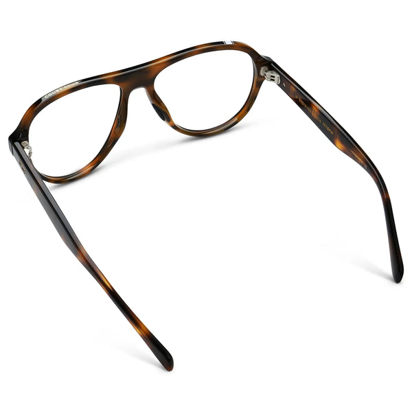 Volley | RX - Brown Tortoise