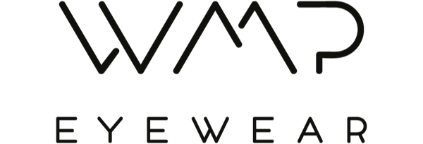 WMP Eyewear logo