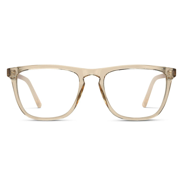 Wesley | RX - Sand Brown