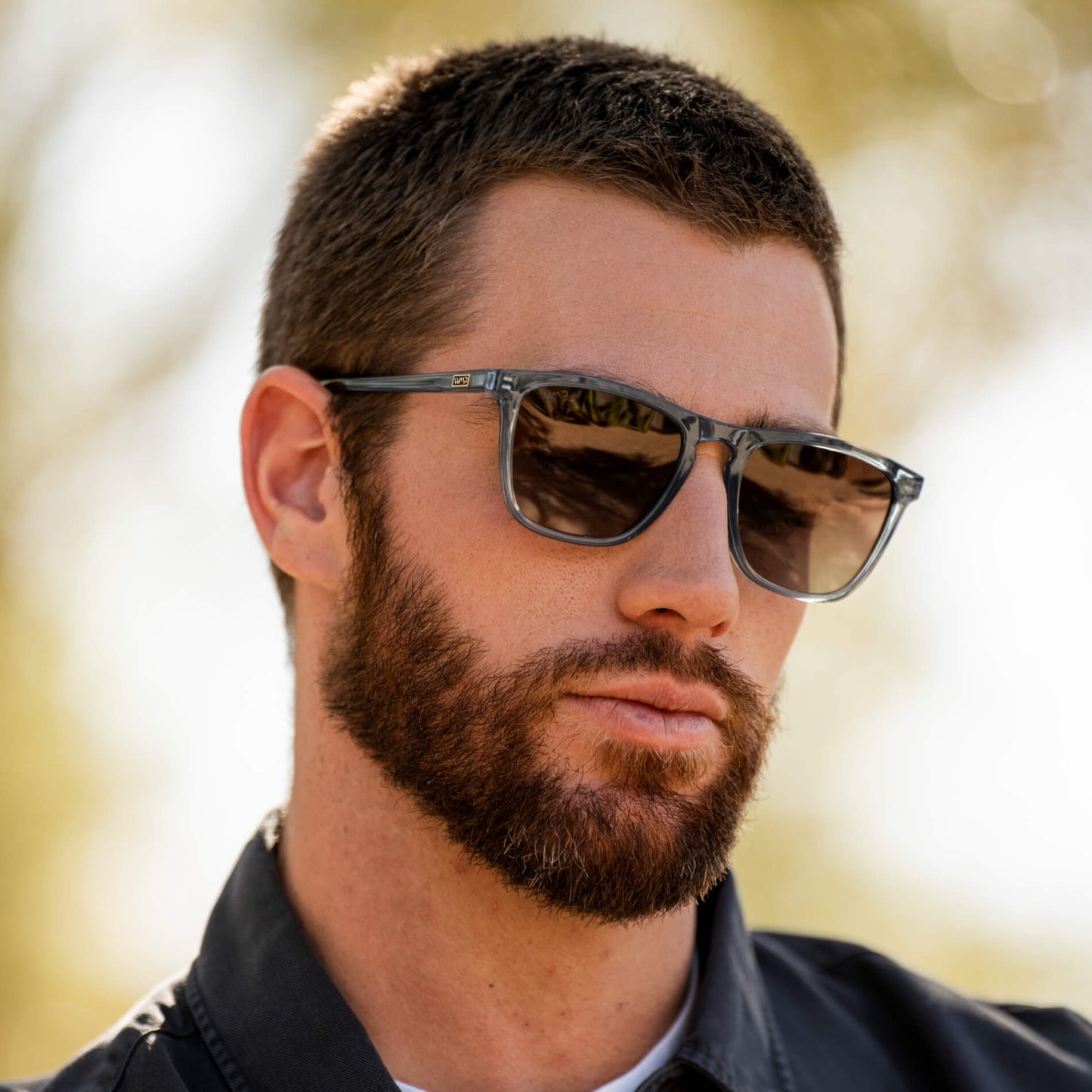 Sunglasses + Jewelry Kit