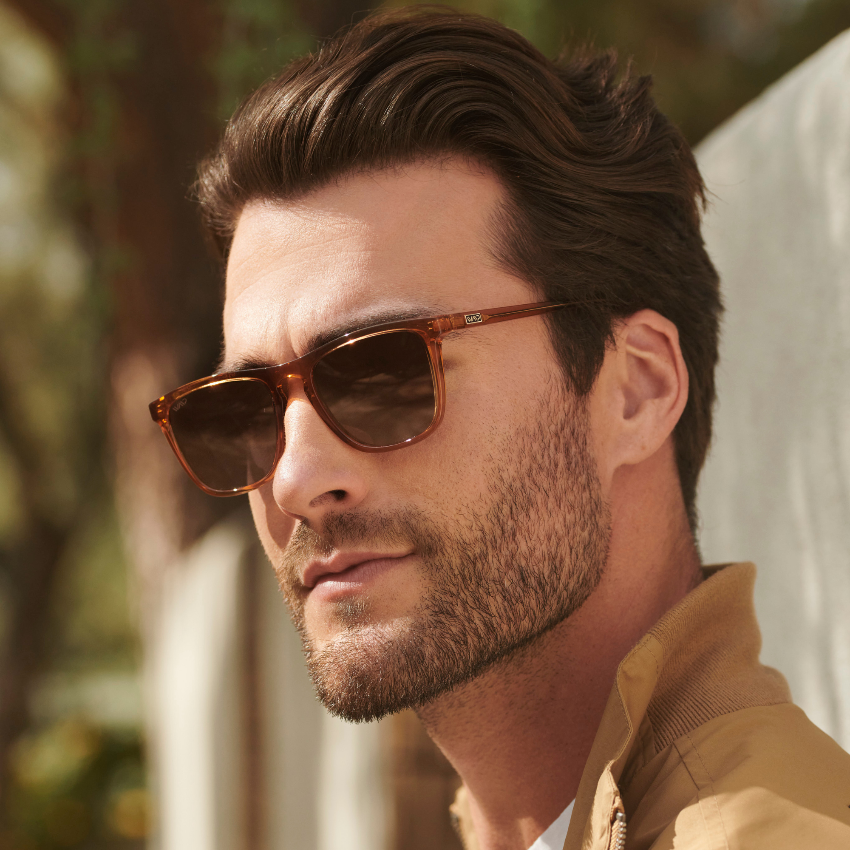 Wesley Polarized