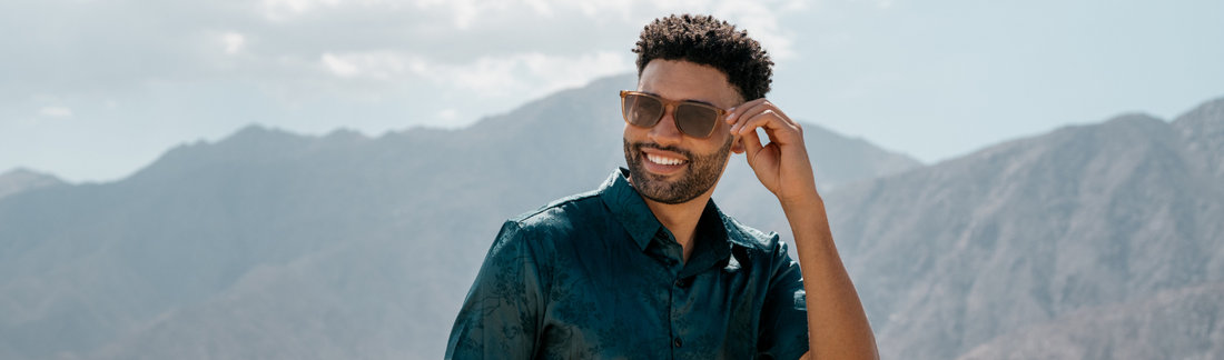 How Should Your Sunglasses Fit? A Guide