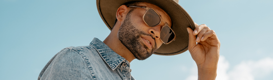 Everything You Need To Know About Men’s Sunglasses