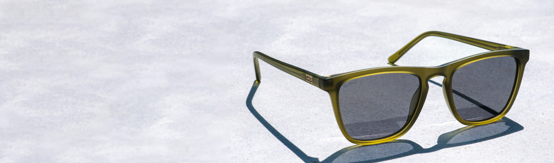 8 Popular Men’s Sunglass Styles Every Man Should Own