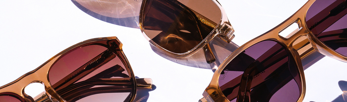 Why Your Sunglasses Should Say 