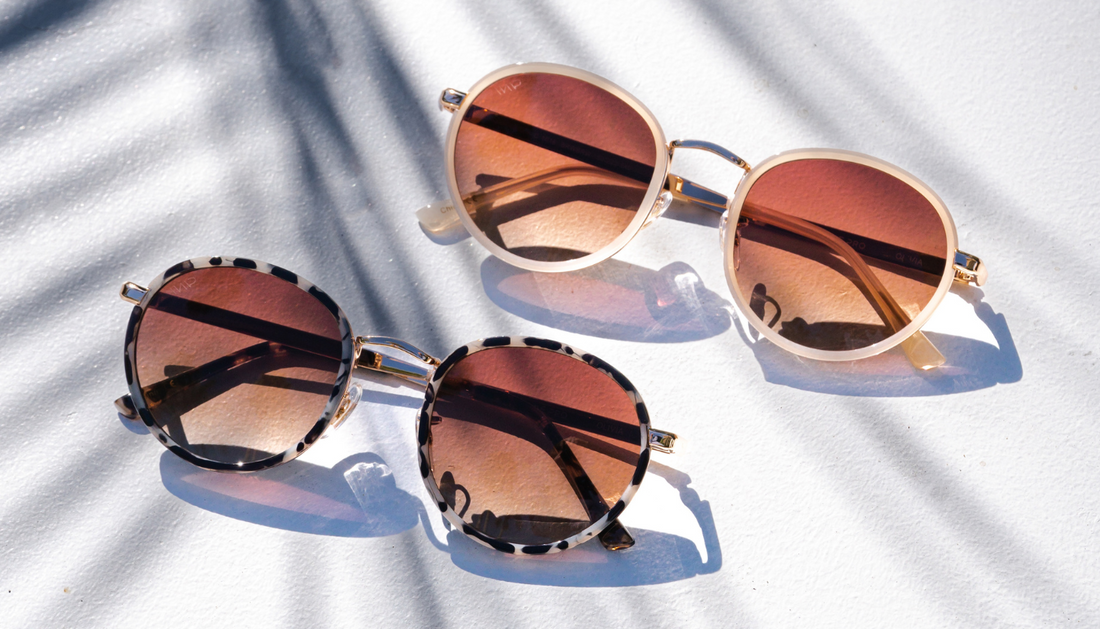 sunglasses for small faces