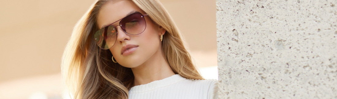 100 Years of Eyewear: Glasses Trends Through the Decade